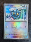 Bronzong