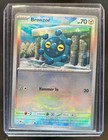 Bronzong