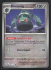 Bronzong