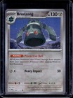 Bronzong