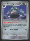 Bronzong