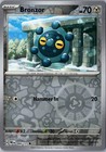 Bronzong
