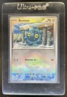 Bronzong