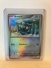Bronzong