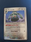Bronzong