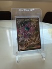 Team Rocket's Nidoking ex