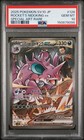 Team Rocket's Nidoking ex