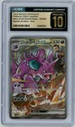 Team Rocket's Nidoking ex