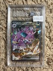 Team Rocket's Nidoking ex