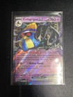Cofagrigus ex