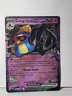 Cofagrigus ex