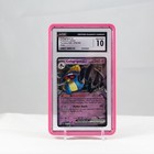 Cofagrigus ex