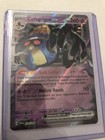 Cofagrigus ex