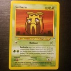 Sunkern