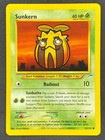 Sunkern