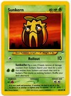 Sunkern