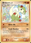 Breloom