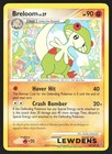 Breloom