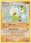 Breloom