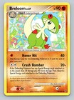 Breloom