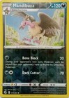 Mandibuzz