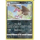Mandibuzz