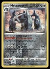 Metagross