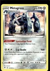 Metagross