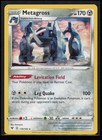 Metagross