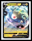 Magnezone V
