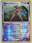 Deoxys