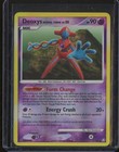 Deoxys