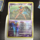 Deoxys