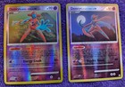 Deoxys