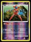 Deoxys