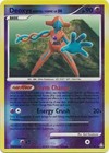Deoxys