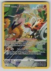 Galarian Zapdos