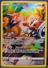 Galarian Zapdos