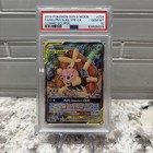 Mega Lopunny & Jigglypuff GX