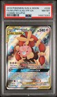 Mega Lopunny & Jigglypuff GX