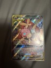 Mega Lopunny & Jigglypuff GX