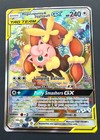 Mega Lopunny & Jigglypuff GX