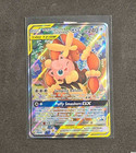Mega Lopunny & Jigglypuff GX