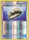 Claw Fossil Anorith