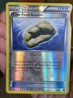 Claw Fossil Anorith