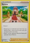 Serena