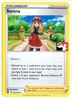 Serena