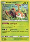 Mow Rotom