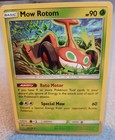Mow Rotom