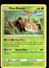 Mow Rotom